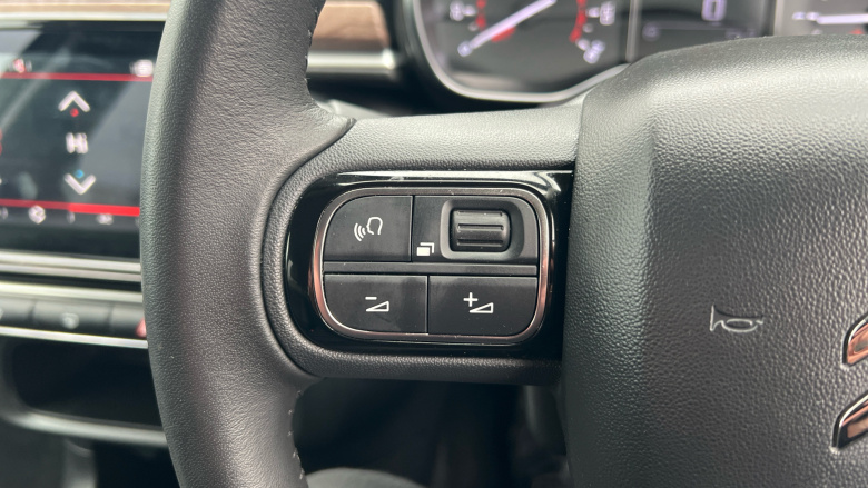 Citroen C3 1.2 PureTech Max 5dr Petrol Hatchback